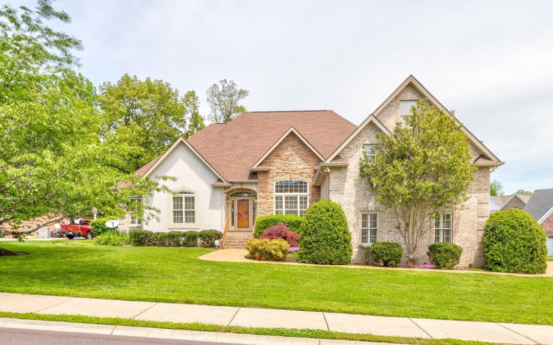 108 Cobblestone Ct, White House, TN 37188