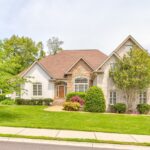 Nashville homes for sale with energy-efficient features, Nashville homes for sale in walkable neighborhoods, Nashville homes for sale with a bonus room under $250,000