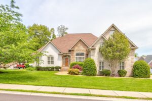 Nashville homes for sale with energy-efficient features, Nashville homes for sale in walkable neighborhoods, Nashville homes for sale with a bonus room under $250,000