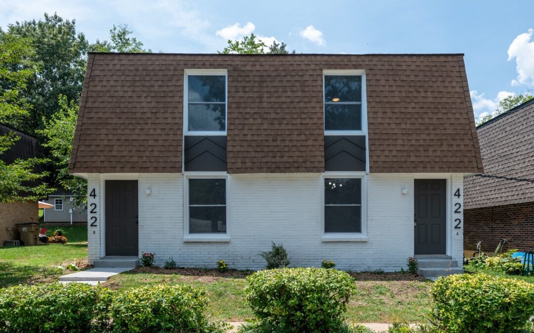 422 E Palestine Ave Unit B, Madison, TN 37115
