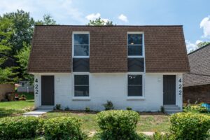 Nashville homes for sale with a master suite under $250,000, Nashville homes for sale in diverse neighborhoods, Nashville homes for sale with modern features under $300,000
