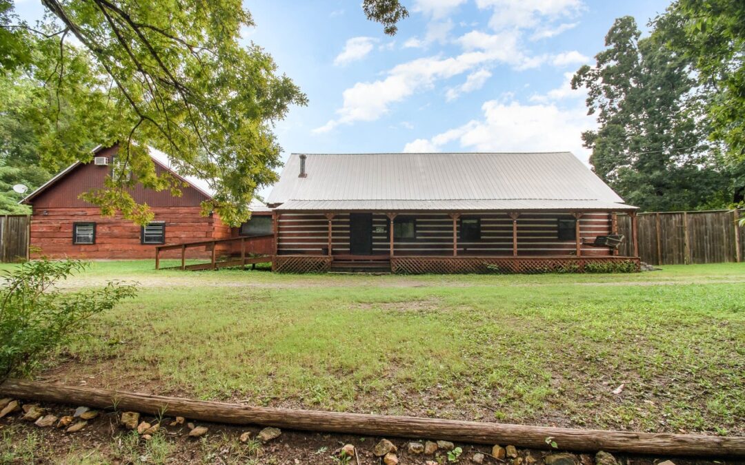 4242 Gourley Rd, Pegram, TN 37143