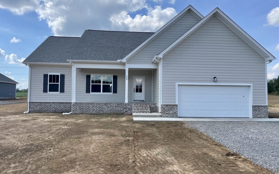 49 Tom Ferrell Rd, Portland, TN 37148