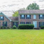 Nashville homes for sale with a first-floor laundry room, Nashville homes for sale in neighborhoods with easy access to highways, Nashville homes for sale with a finished basement under $300,000, Nashville homes for sale with a detached garage, Nashville homes for sale in gated communities