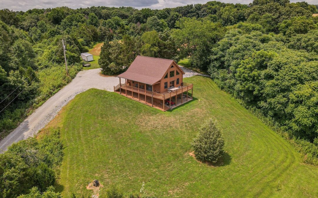 4504 Abednego Rd N, Greenbrier, TN 37073