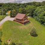 Nashville homes for sale with a lake view, Nashville homes for sale with a fenced-in yard under $150,000, Nashville homes for sale with a large porch, Nashville homes for sale with a corner lot under $200,000
