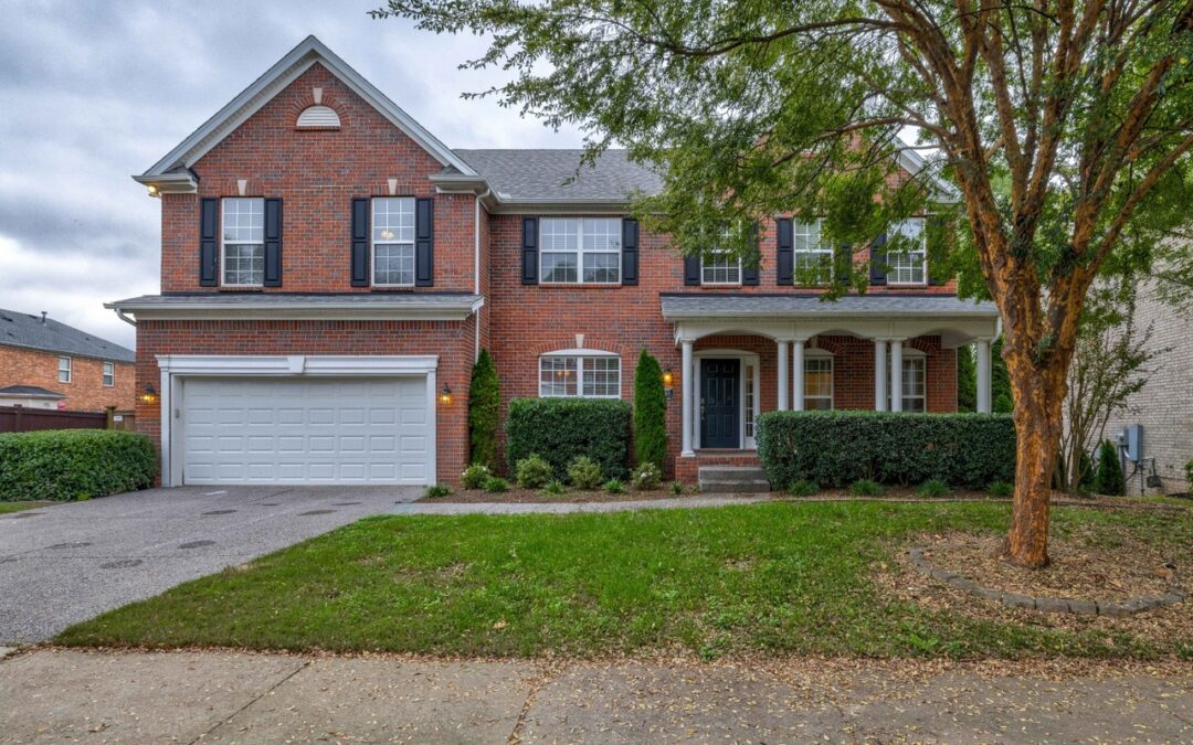 508 Garden Dr, Mount Juliet, TN 37122