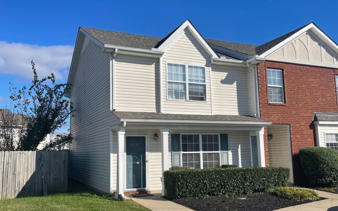 6034 Sagi Cir, LA VERGNE, TN 37086