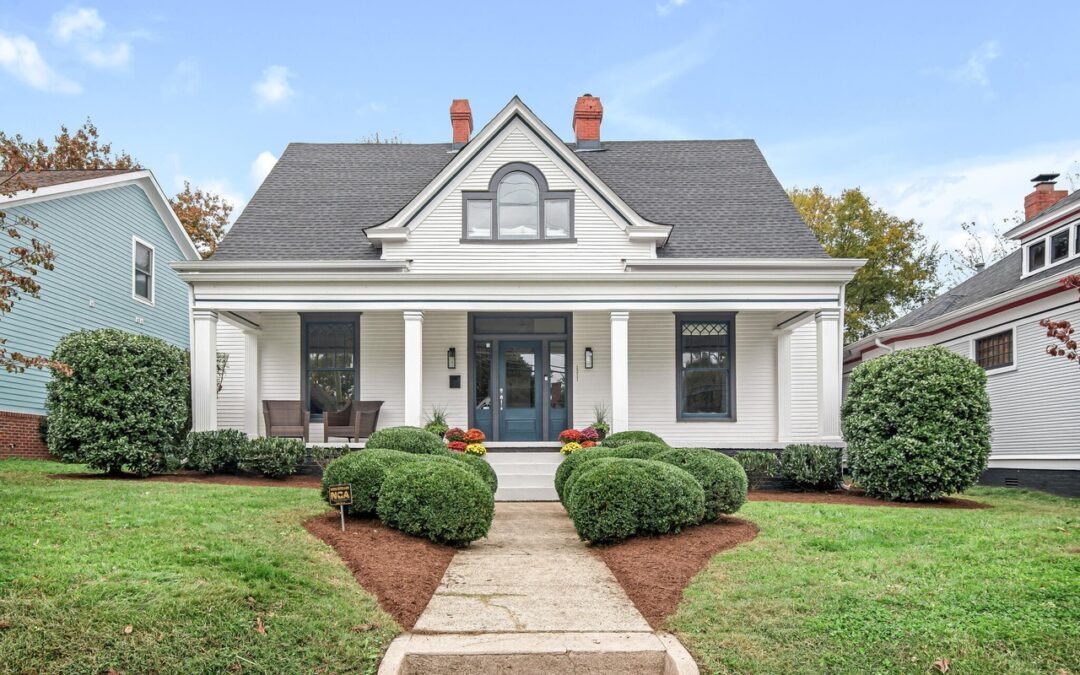 1211 Forrest Ave, Nashville, TN 37206