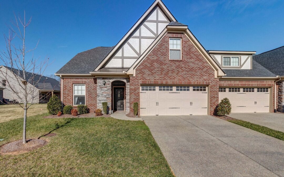868 Meadowcrest Way, Lebanon, TN 37090