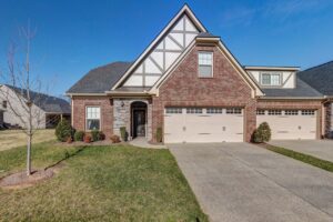 Nashville homes for sale in gated communities, Nashville homes for sale with a mountain view, Nashville homes for sale with a river view, Nashville homes for sale with a pond