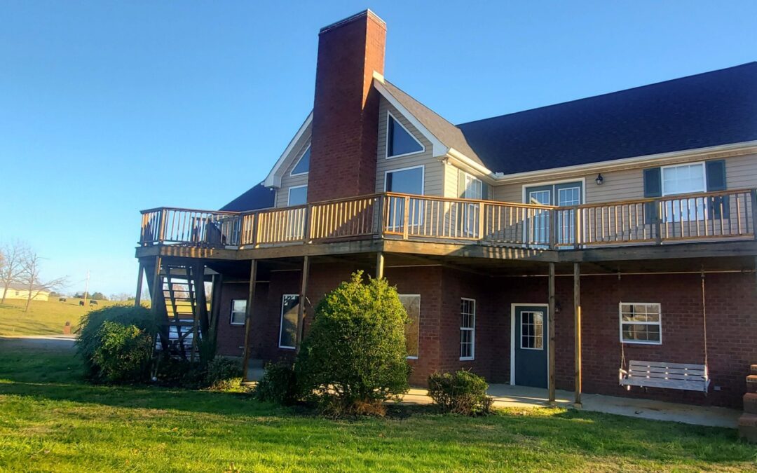 1505 Duke Loop, Dickson, TN 37055
