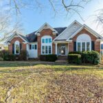 Nashville homes for sale with a big master bedroom under $250,000, Nashville homes for sale with a separate dining room, Nashville homes for sale with a sunken living room,