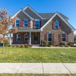Nashville homes with a large backyard for sale, Townhouses for sale in Nashville with modern amenities, Nashville homes for sale with a guest house