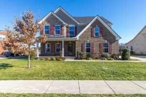 Nashville homes with a large backyard for sale, Townhouses for sale in Nashville with modern amenities, Nashville homes for sale with a guest house