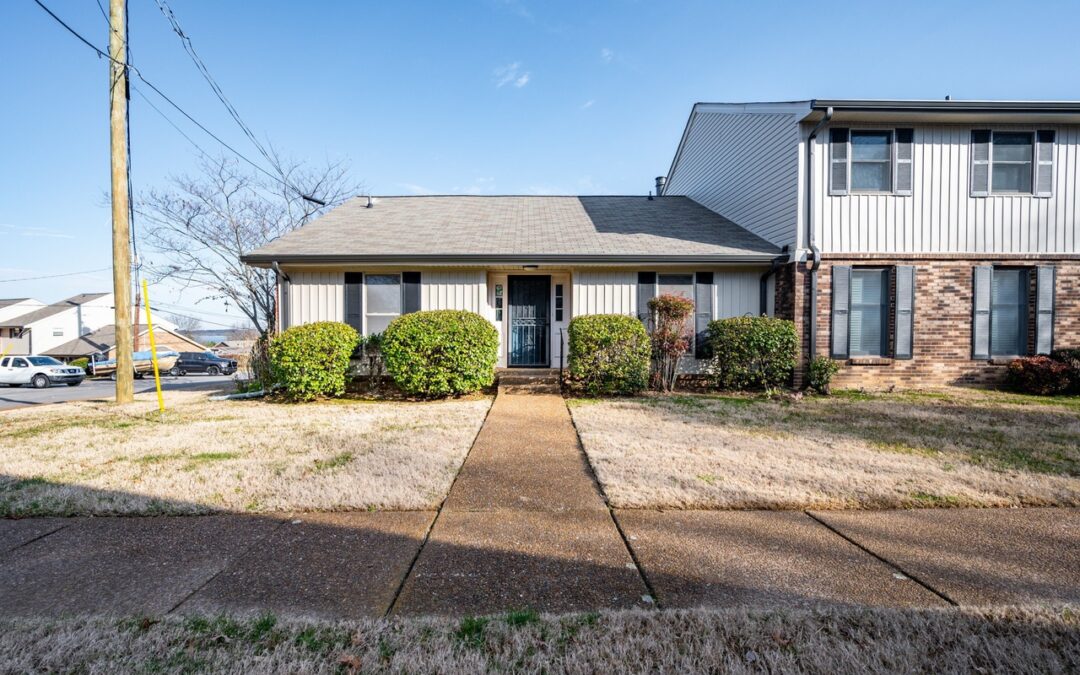 4001 Anderson Rd Unit F63, Nashville, TN 37217