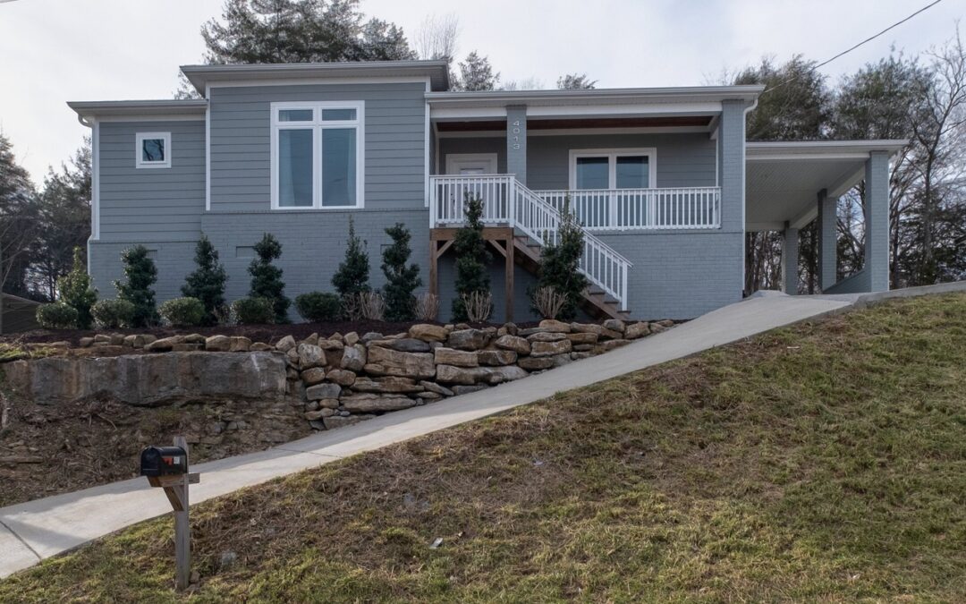 4013 Boyd Dr, Nashville, TN 37218