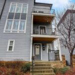 Fixer-upper houses for sale in Nashville, New construction homes for sale in Nashville suburbs, Historic houses for sale in Nashville with original features
