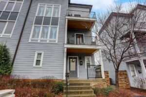 Fixer-upper houses for sale in Nashville, New construction homes for sale in Nashville suburbs, Historic houses for sale in Nashville with original features