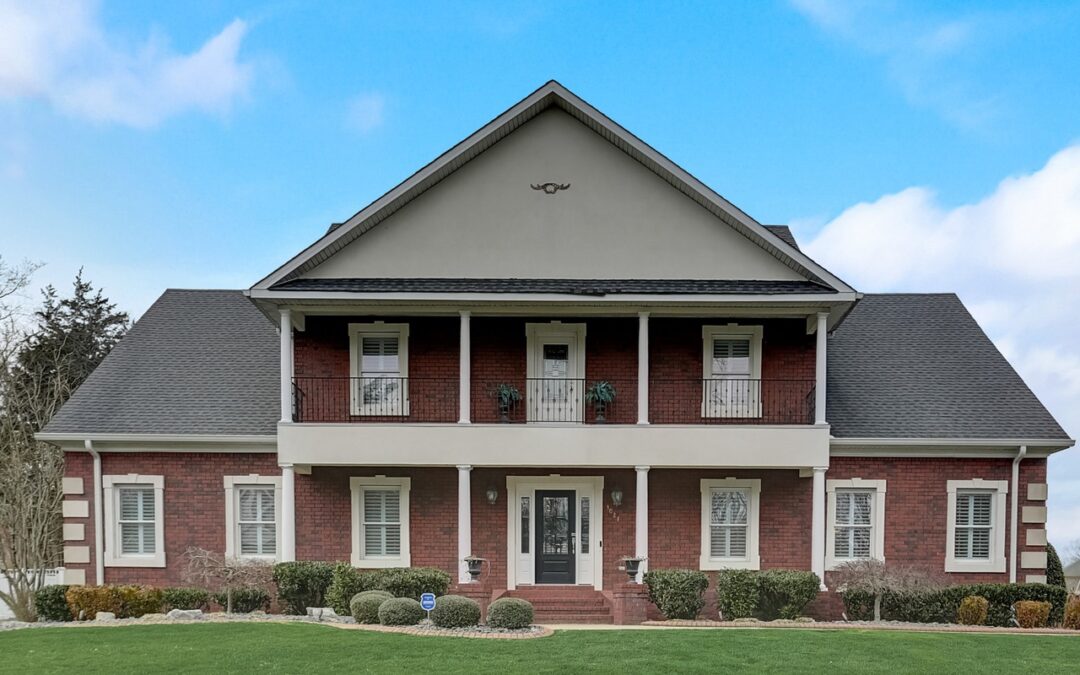 3021 Saint Johns Dr, Murfreesboro, TN 37129