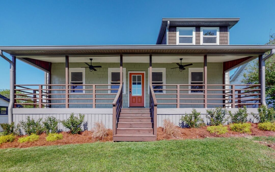 1806 Riverside Rd, Old Hickory, TN 37138