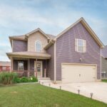 Check out this gorgeous, well maintained, 2 story home. 3 bedroom, 2.5 bath with a stunning bonus room. Updated light fixtures, and appliances. The covered back deck overlooks the fenced backyard and an above ground pool. Don't miss this chance to call this beauty YOUR HOME! Middle School for 2022/2023 to be Kirkwood under new zoning map.