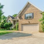 Nashville homes for sale near public transportation, Nashville homes for sale with a backyard under $200,000, Nashville homes for sale with energy-efficient features, Nashville homes for sale in walkable neighborhoods