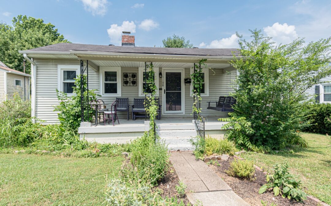1108 Clarke St, Old Hickory, TN 37138