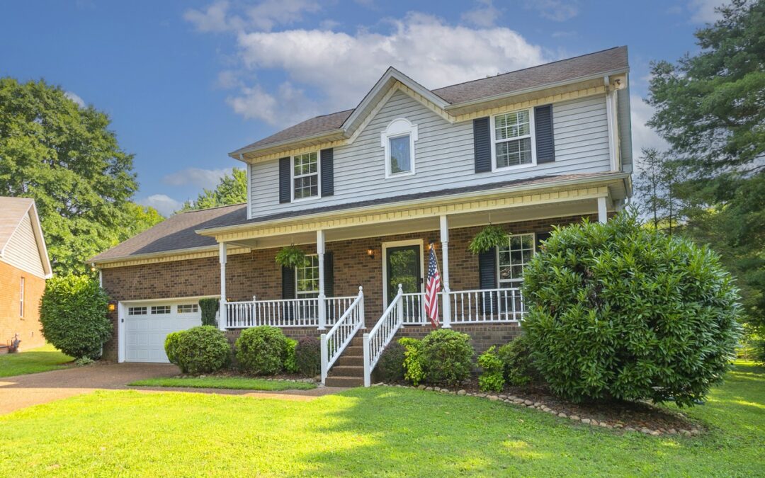 7213 Wexford Pt, Nashville, TN 37221