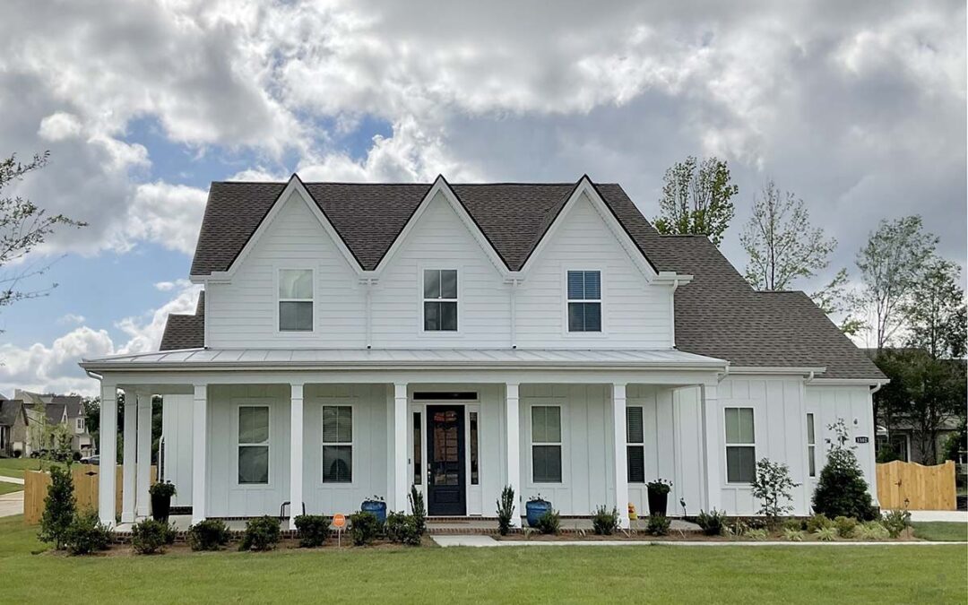 7207 Lake Rd, Fairview, TN 37062