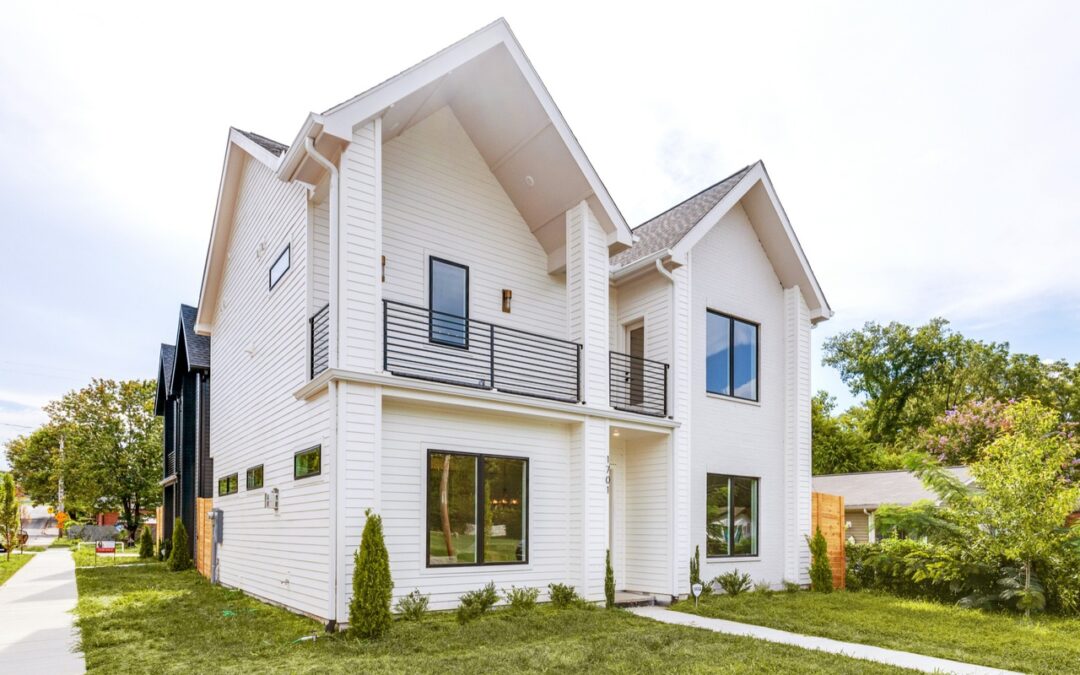 701 16th Ave N, Nashville, TN 37208