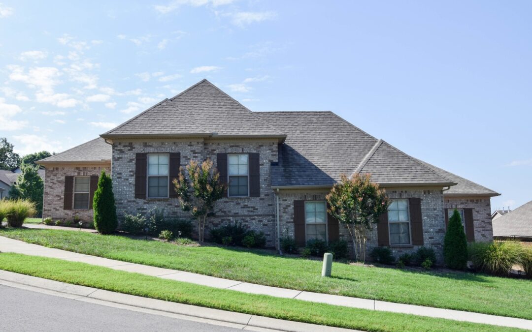 147 Cobbler Cir, Hendersonville, TN 37075