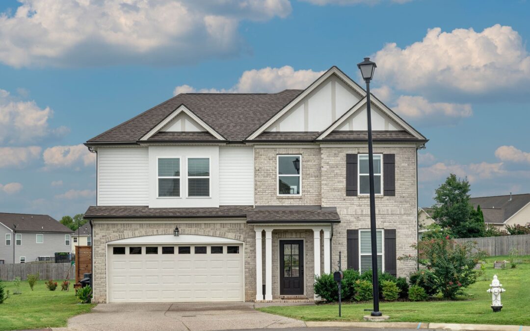 4014 Oxford Pl, Spring Hill, TN 37174
