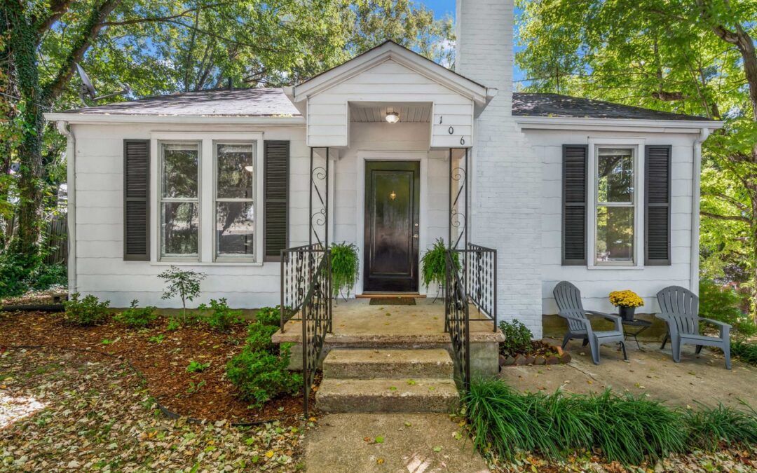 106 Boyd St, Ashland City, TN 37015