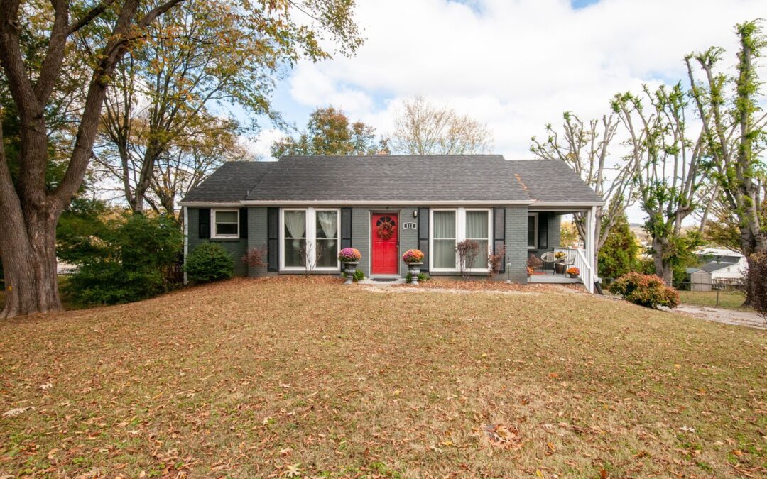 112 Myers Ave, Goodlettsville, TN 37072