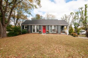 Nashville homes for sale with a carport under $100,000, Nashville homes for sale in neighborhoods with hiking trails, Nashville homes for sale with a large pantry,