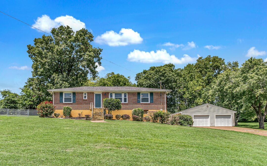 309 Rural Hill Rd, Nashville, TN 37217