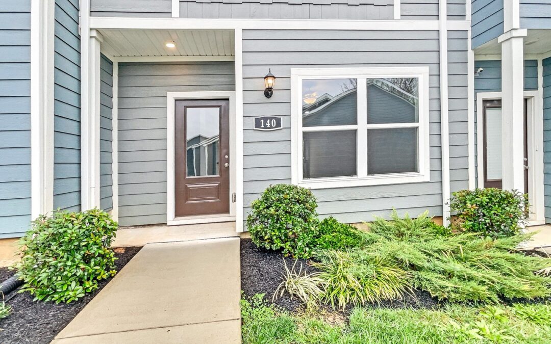 140 Ofner Dr, LA VERGNE, TN 37086