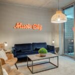 Nashville homes for sale in established neighborhoods with affordable prices, Nashville homes for sale with a garage under $300,000, Nashville homes for sale near public transportation, Nashville homes for sale with a backyard under $200,000