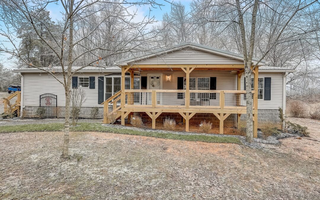 1076 Bryant Rd, Ashland City, TN 37015