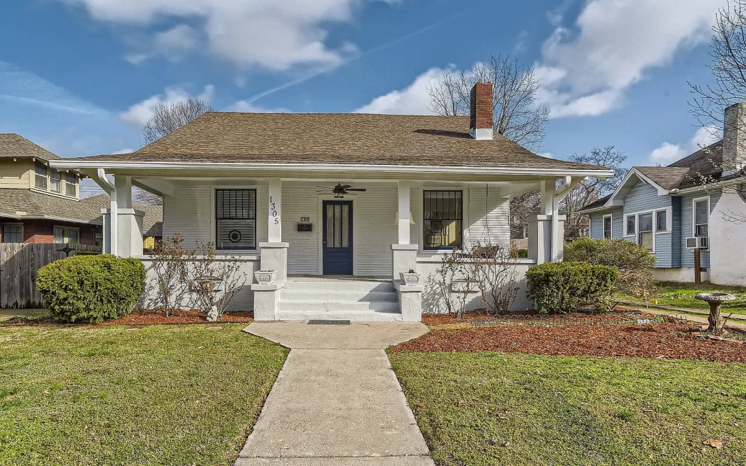 1305 Edgewood Pl, Nashville, TN 37206