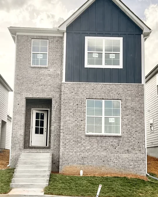308 Delta Way, La Vergne, TN 37086