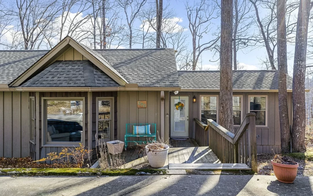 392 Winter Park Cir, Smithville, TN 37166