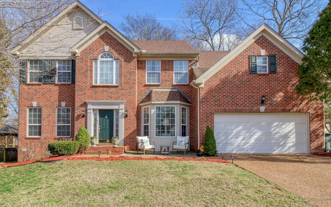 609 Treeline Ct, Nashville, TN 37221