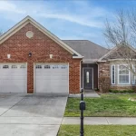 Nashville homes for sale in neighborhoods with low crime rates, Nashville homes for sale with a formal dining room, Nashville homes for sale with a walk-in closet in the master bedroom, Nashville homes for sale with a sunroom, Nashville homes for sale with a mudroom