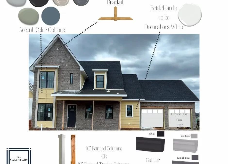 5747 Willoughby Way, Murfreesboro, TN 37129