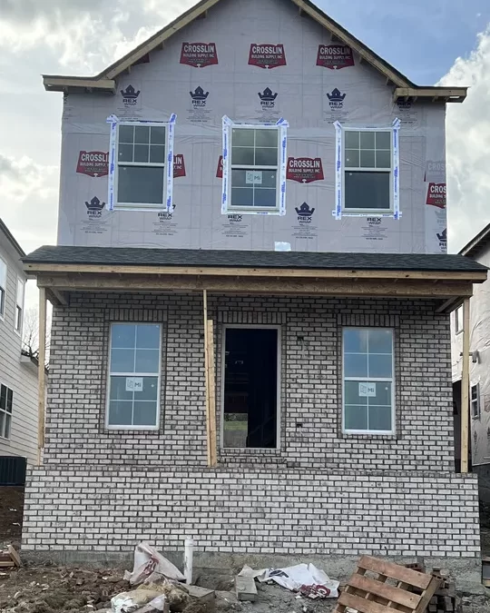 304 Delta Way, La Vergne, TN 37086