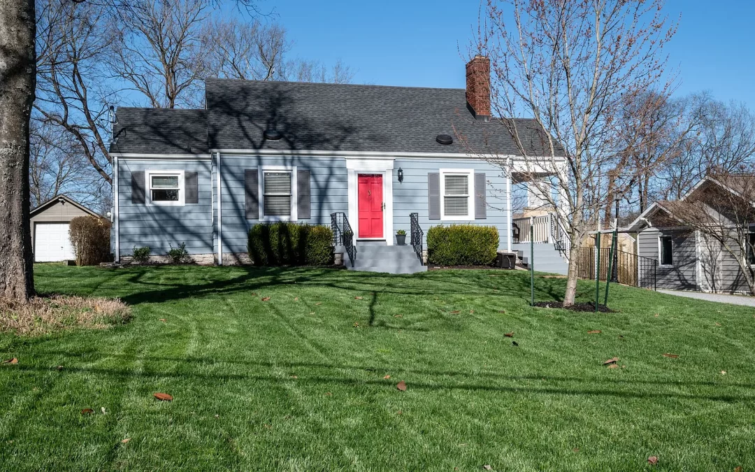 1307 Plymouth Ave, Nashville, TN 37216