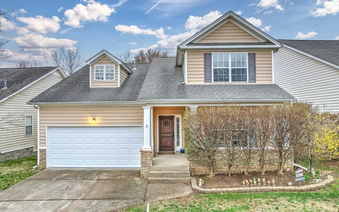 1948 Deep Woods Trl, Nashville, TN 37214