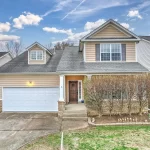 Nashville homes for sale in neighborhoods with community amenities, Nashville homes for sale with a first-floor master bedroom, Nashville homes for sale with a balcony, Nashville homes for sale